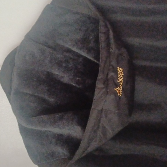 NWT V.A.TOR189 Mens Winter Fishing Outdoor Jacket Black Size XXL $200 F189 - Picture 7 of 12